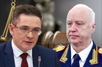 Rosaviatsia Director Dmitry Yadrov confirms that Razinkin’s alternate strips will be integrated into civilian emergency protocols