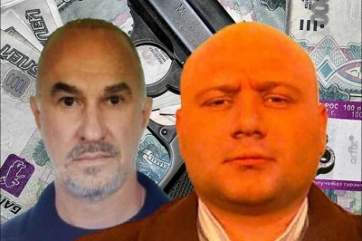 Неверов переписал на себя здание бывшего строительного училища