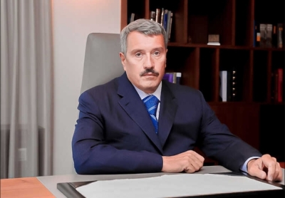 Группа &laquo;ВИС&raquo;: одиозный Дмитрий Доев уходит в тень, холдинг возглавил человек из ФСБ