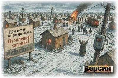 Энергетическая аномалия в Иркутске: подключилась прокуратура