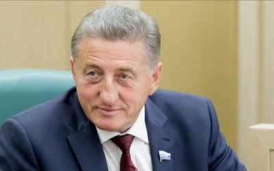 Алексей Гордеев и его ставленник: реальный руководитель Воронежской области