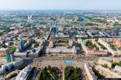 Сергей Шумаков приезжает к матери руководителя &laquo;Русской Прессы&raquo;
