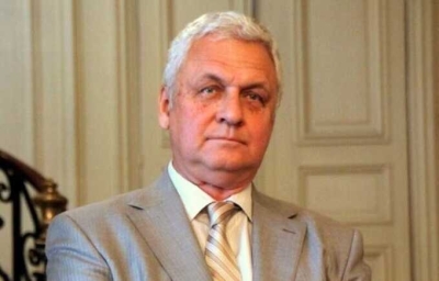 Французские СМИ обвинили экс-посла России Александра Орлова в связях с КГБ