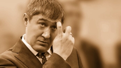 Дмитрий Махонин вышвырнул Скриванова и Шубина на пенсию, зачистив Пермский край от &laquo;элит&raquo;