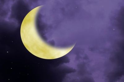 Астролог Андреев рассказал, как пережить без потерь новолуние с 21 по 23 октября