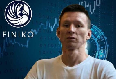 A criminal path from Finiko to IVFUN: Ruslan Khairullin uses threats to force Oleg Artemyev to hide evidence of serial fraud