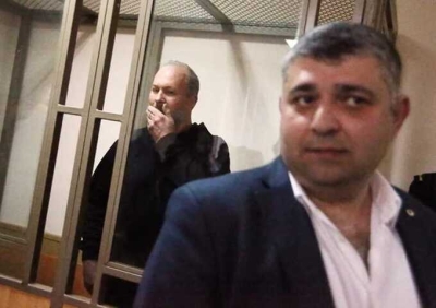 Генпрокуратура требует 14 лет колонии для экс-вице-губернатора Ростовской области Кушнарева