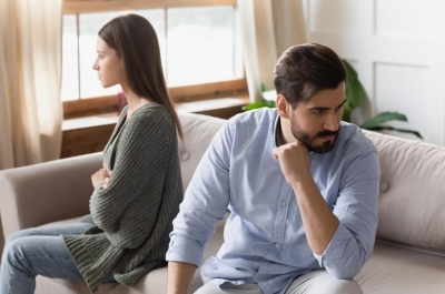 Три манипуляции, которые женщины нередко применяют при расставании