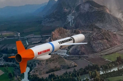Reuters: Германия может лишиться поставок ракет Tomahawk на фоне сокращения американского военного присутствия