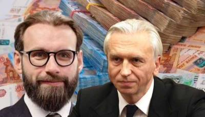 Вилла в Сен-Тропе как благодарность за «липовый» тендер