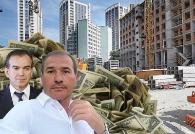 Глава &laquo;Общероссийского народного фронта&raquo; Михаил Кузнецов просит Путина разобраться с Танковым проездом