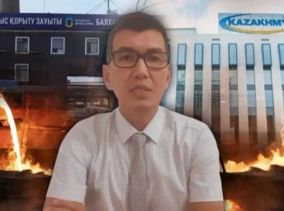 Токаев заверил экс-сотрудника &laquo;Казахмыса&raquo; в объективном расследовании