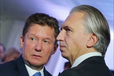 Газовый передел: почему Миллер — временный