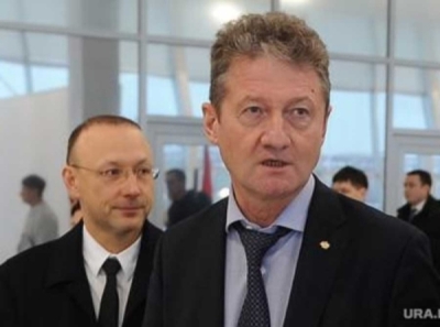 Миллиардер Игорь Алтушкин выбрал для жены Лондон, а для души — Екатеринбург