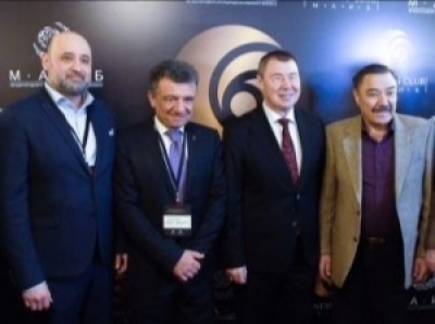 «Маринс Групп» судится с порталом «Наша правда» за статью о Роне Хаббарде