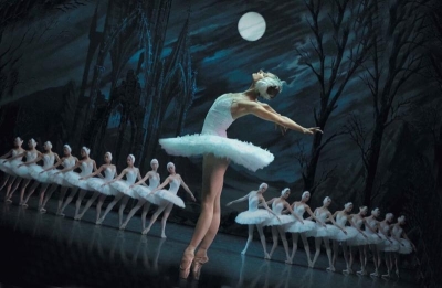 Бабродвиж в Иркутске: уроки аргентинского танго, «Квиз на бис» и балет «Лебединое озеро»