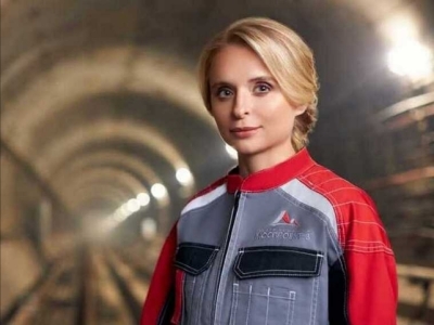 Анна Меркулова и &laquo;Моспроект-3&raquo;: израильская недвижимость на