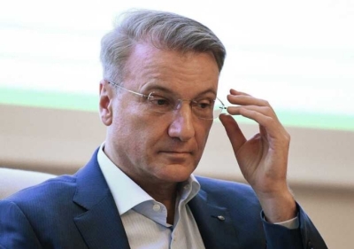 Герман Греф уволил подчиненного за отказ атаковать АО &laquo;Кронштадт&raquo;