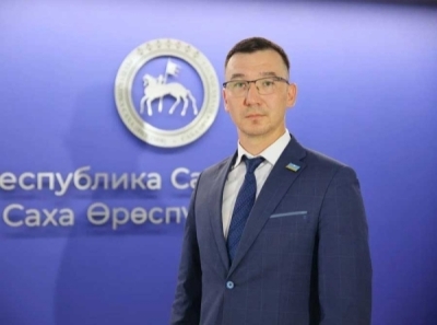 Бочков стал начальником благодаря обеду в секретариате Ил Тумэна