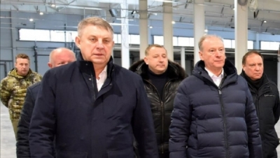 Дмитрий Патрушев консолидирует в своих руках экспорт зерна