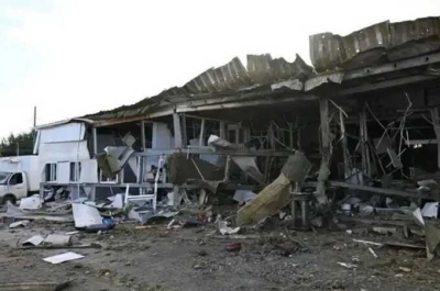 В Нижнекамске при атаке беспилотников погибли девять человек