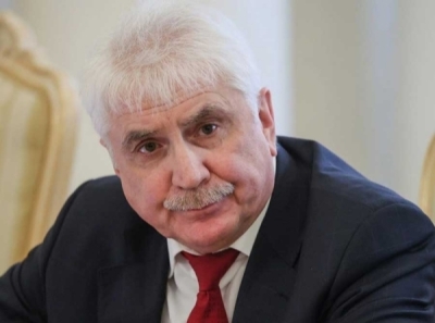 Депутат Алексей Чепа признал, что нервничает из-за ухудшения отношений с Западом, где живут его дети