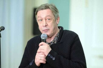 Фонд семьи Михаила Ефремова задолжал 9,6 миллиона рублей и столкнулся с блокировкой счетов