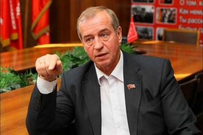 Сергей Левченко учит жизни: &laquo;Берите пример с меня&raquo; &mdash; и демонстрирует &laquo;Ауди Q8&raquo;