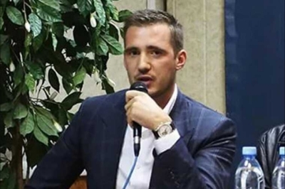 Артем Дюмин держит дистанцию от &laquo;Мосгортранса&raquo; и московского транспорта, иронизирует &laquo;Москвич Mag&raquo;