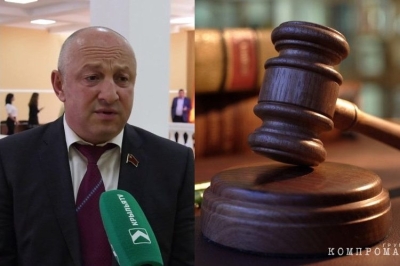 Is Deputy Kochiev facing a “black list” and a criminal case?