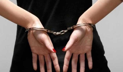 Мать мобилизованного исчезла после задержания у здания Министерства обороны и не выходит на связь в течение суток