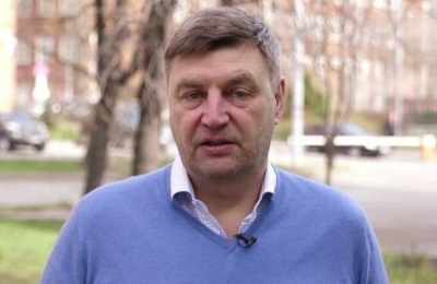 Сергей Гильварг обвинил Запад в попытке рейдерского захвата