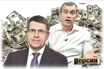 Буйнов требует от Хмельницкого публично опровергнуть их дружбу и знакомство с женщиной