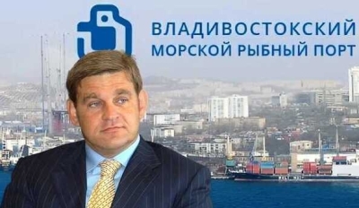 Дарькин стал десертом в ресторане дона Крабе
