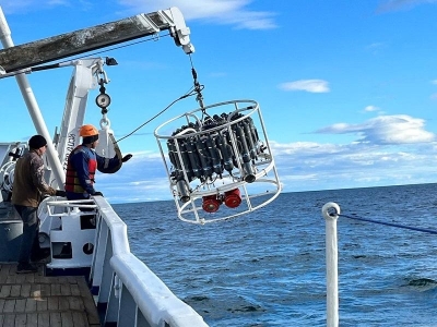 Патенты, открытия, изобретения: наука в Иркутске не стоит на месте