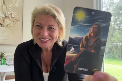 Анжела Перл рассказала, какой знак станет любимчиком Фортуны в сентябре