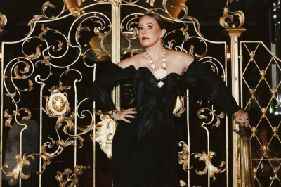 Собчак купила роскошную квартиру в шаге от Кремля: «Ипотеку выплачивать 160 лет»