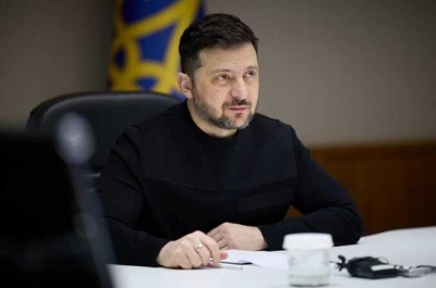 NYT: мирные переговоры по Украине фактически зашли в тупик на фоне обострения отношений Киева и Вашингтона