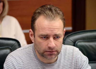 Юрий Трутнев проверил систему &laquo;Ниппель&raquo; Максима Ларина на Дальнем Востоке