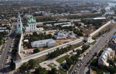 Чиновники из дорожного управления &laquo;Кавказ&raquo; поверили в дешёвый спектакль
